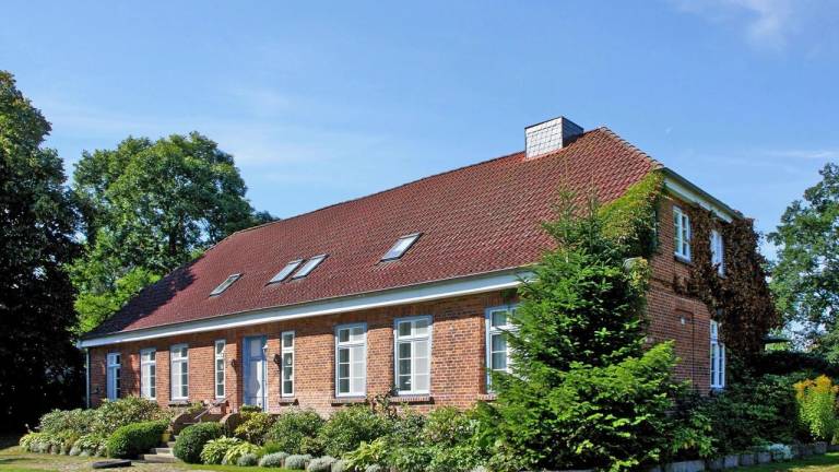 Ferienwohnung Bobitz
