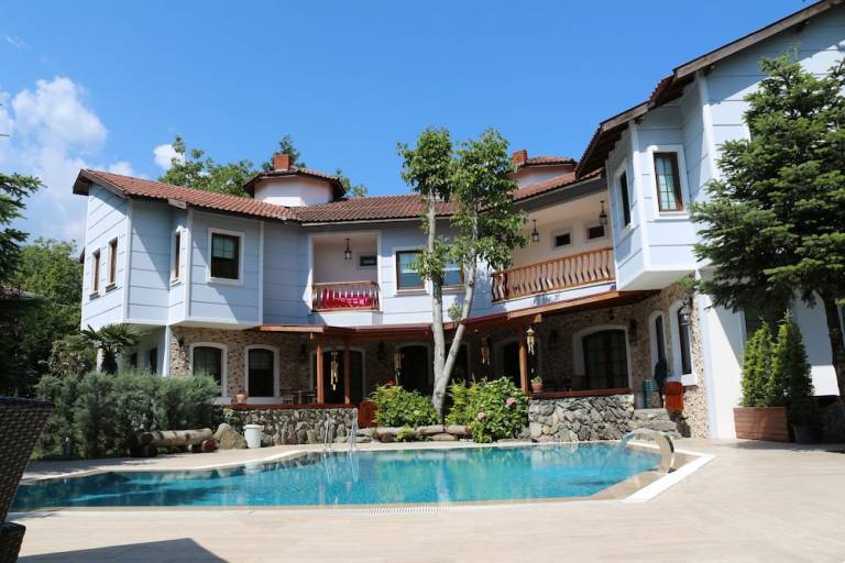 Villa Sapanca