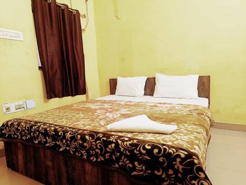 Bed and breakfast Babudanga