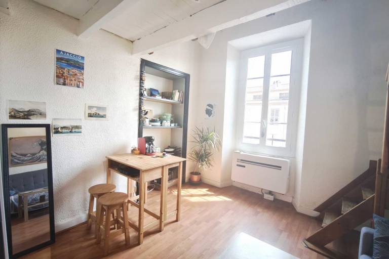 Studio with yard — photo 4