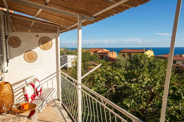 Appartamento Marina di Camerota