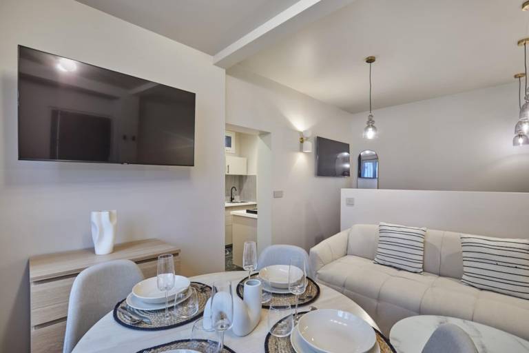Appartement  Parijs