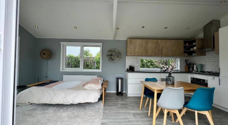 Chalet | Pet-friendly — photo 3