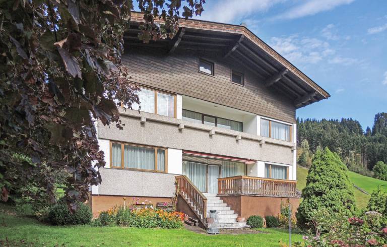 Appartement  Wagrain