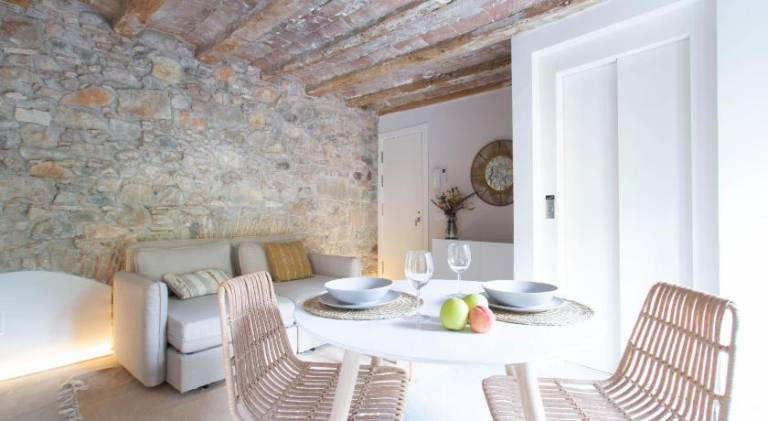 Apartment | Near Girona Cathedral | Pets allowed — photo 4