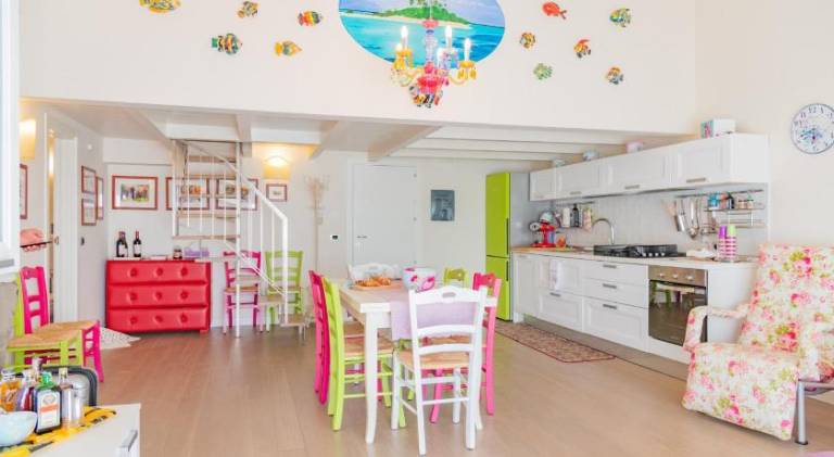 Nice holiday apartment | Beach nearby | Pets are welcome in Scicli