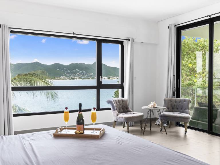 Condo Sint Maarten