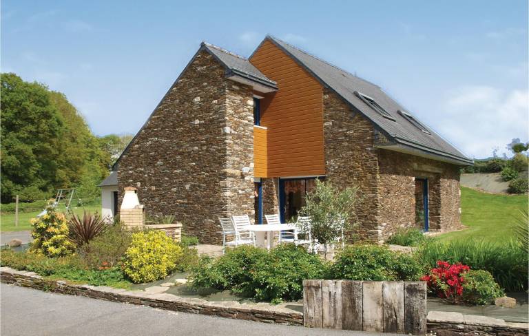 House  Saint-Mayeux