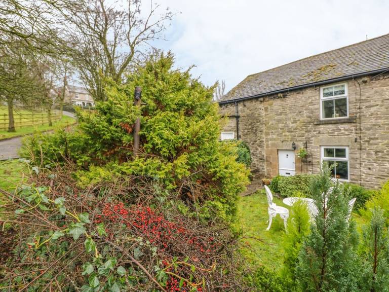 Cottage Bamford