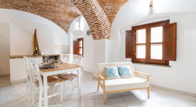 Pleasant apartment | Pets are welcome in Oristano