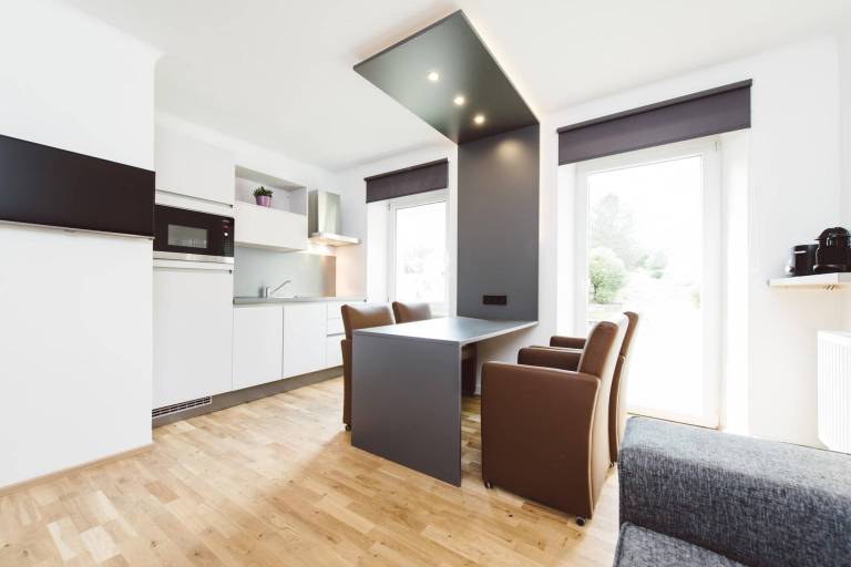 Ferienwohnung Eisenerz