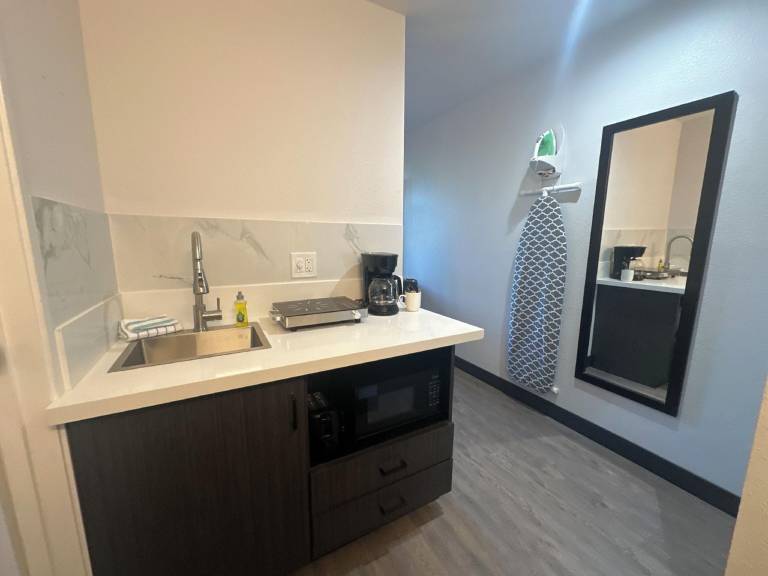 Studio 6 San Diego, CA – Hotel Circle – Mission Valley — photo 4