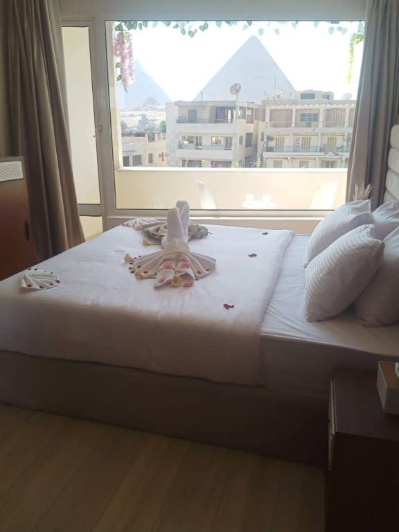 Prestige pyramids inn — photo 3