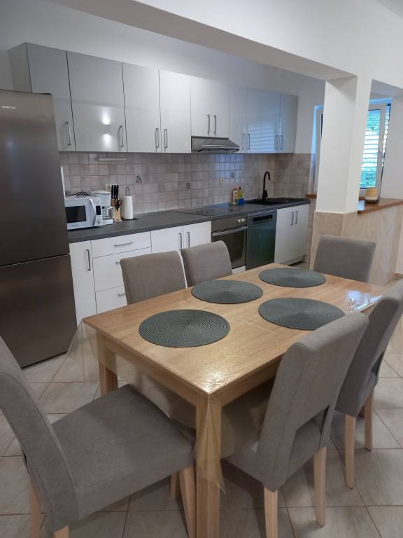 Apartment with terrace | Sea view — photo 4