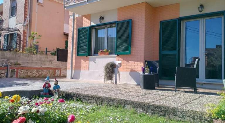 Casa Collesalvetti