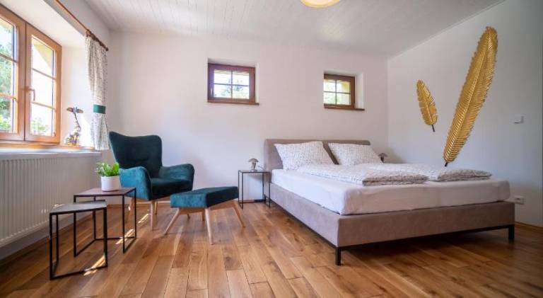 Apartmán Tři Studně
