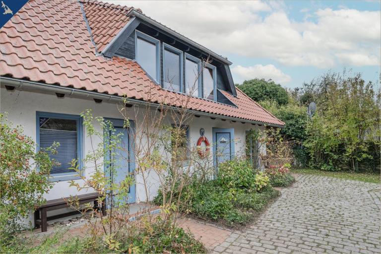 Ferienhaus Heringsdorf