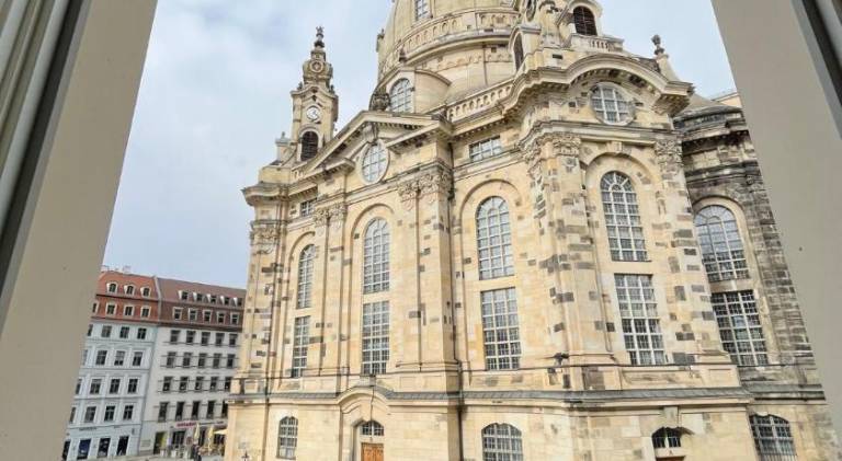 Apartment | Next to Zwinger in Plauen