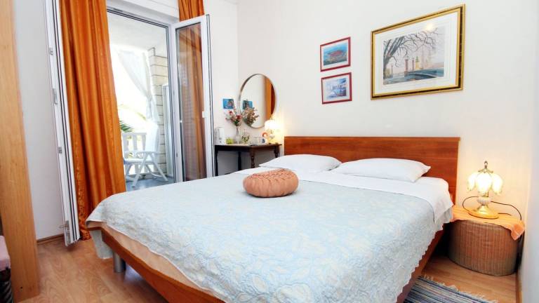 Apartman  Kručica