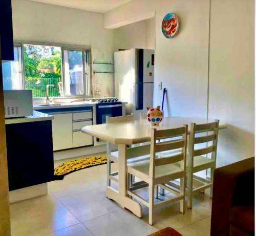 Apartamento  Praia da Baleia