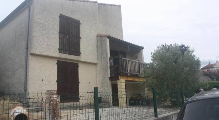 180 m² Villa