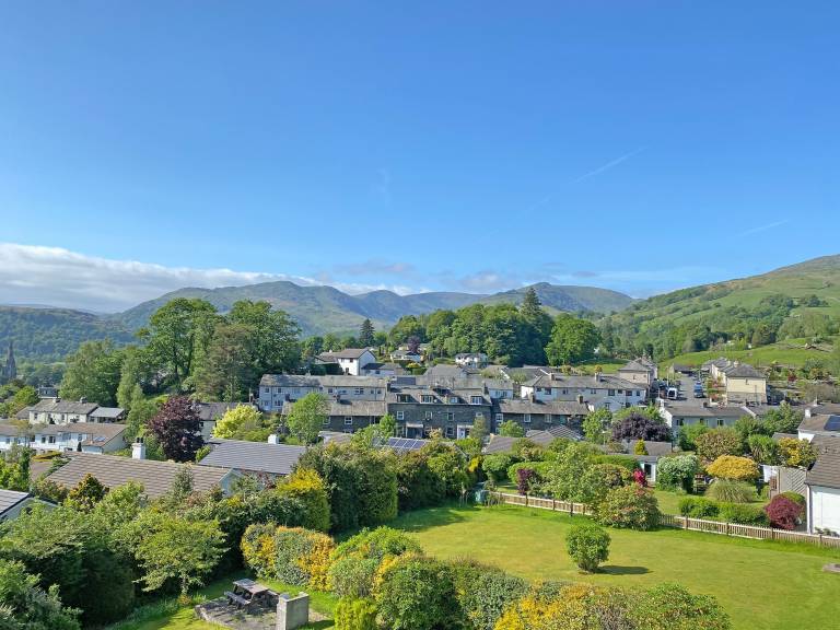 Cottage Windermere