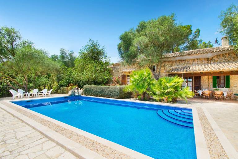 Villa Sineu