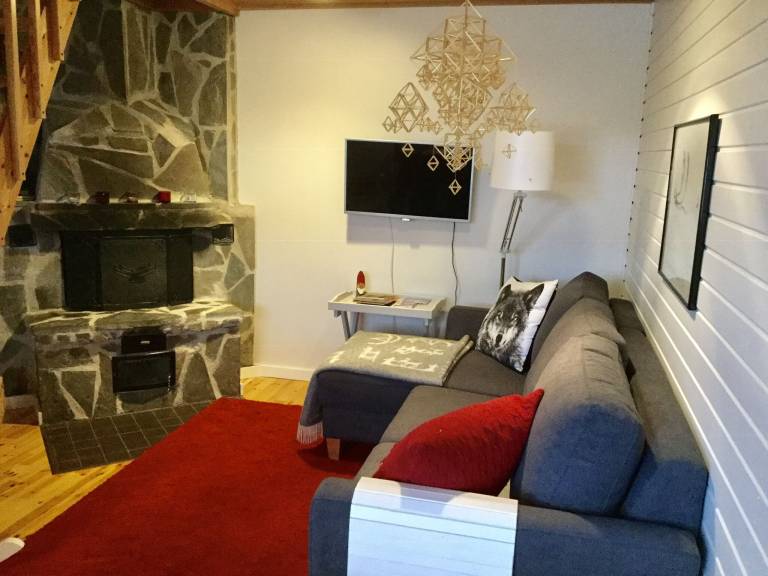 Apartment with 2 rooms for 4 persons — photo 5