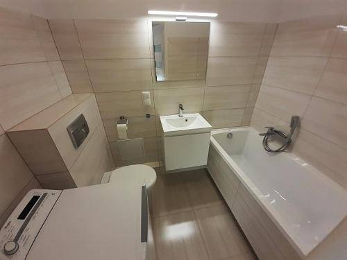 Apartament Suwałki