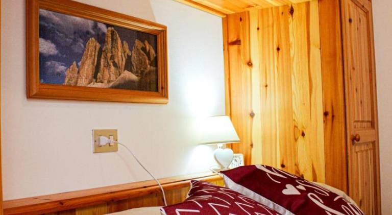 Rental apartment | Pet-friendly in Auronzo di Cadore