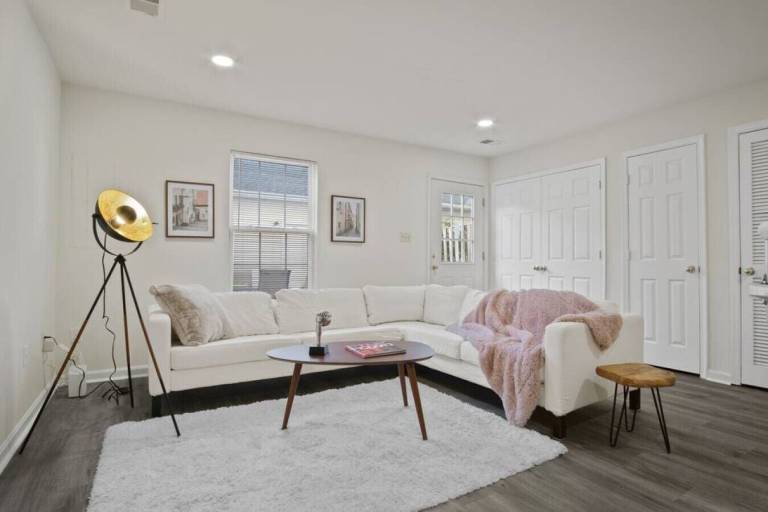 House Ashburn