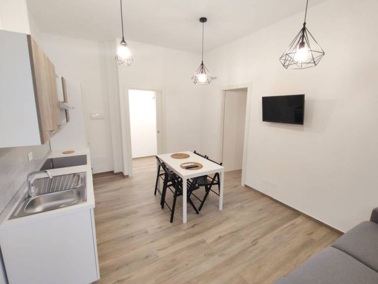 Ferienwohnung in Porto Sant'Elpidio, Fermo für max. 2 Personen, Ferienwohnung in Porto Sant'Elpidio, Fermo für max. 2 Personen,
