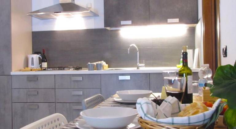 Holiday apartment with terrace & garden | Perfect for remote work — photo 2