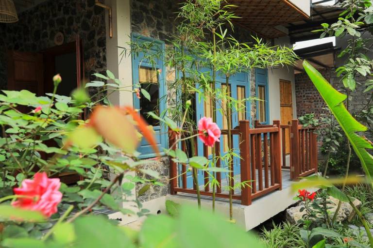 Little Tam Coc Homestay — photo 4