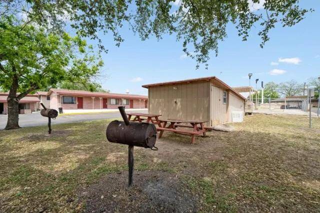 Hotel Beeville -US 181 in Beeville, TX