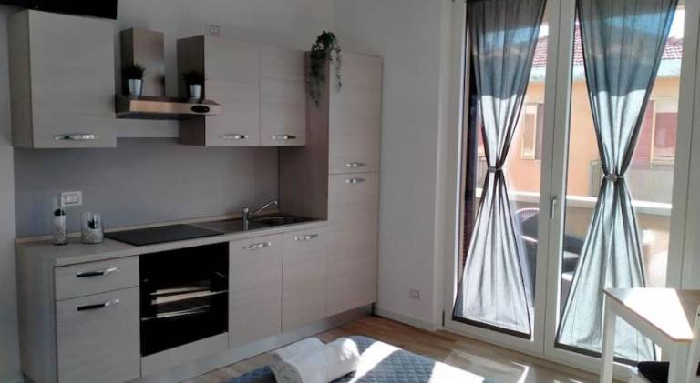 Suite room malpensa b&b — photo 2