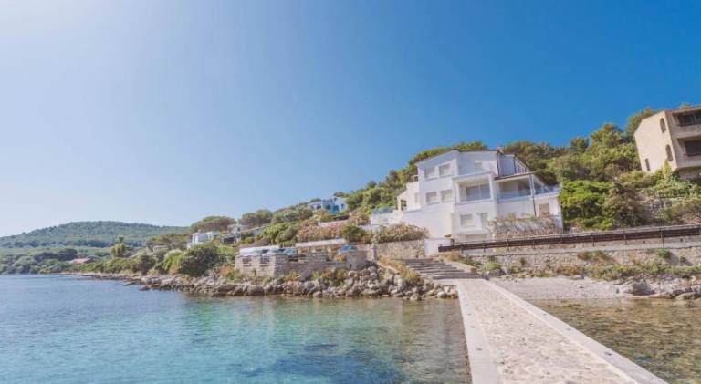 Villa with 3 rooms for 6 persons in Alghero