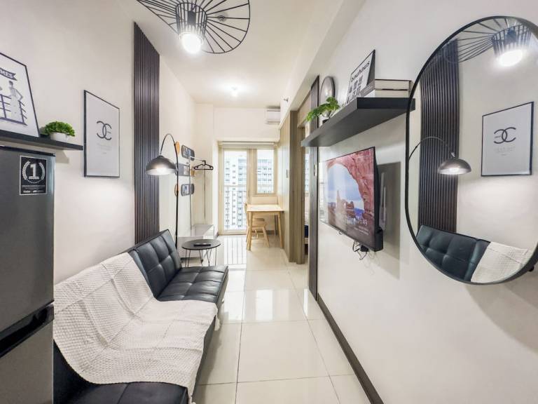 Condo Manila