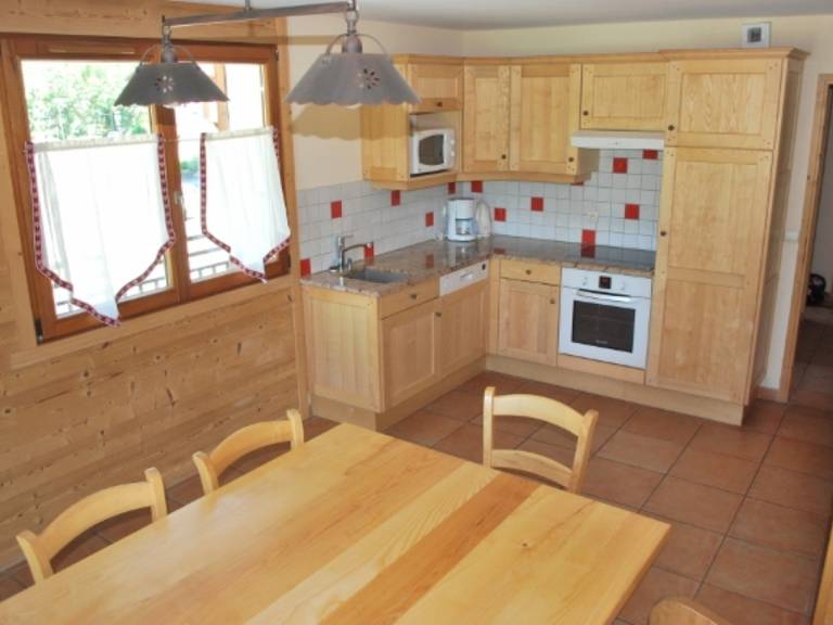 Ferienwohnung Saint-Prex