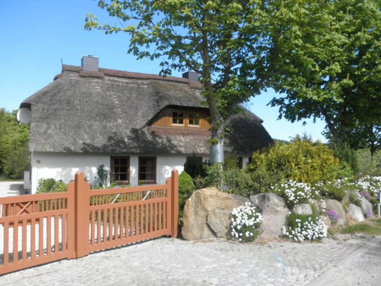 Appartement Jasmund