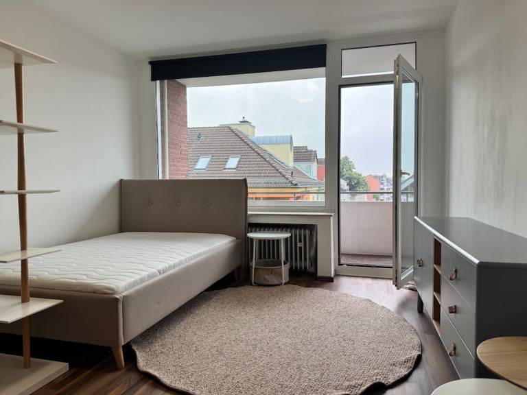 Ferienwohnung  Mönchengladbach