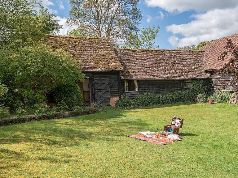 Cottage  High Wycombe