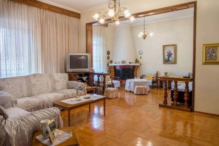 Διαμέρισμα Τρίκαλα
