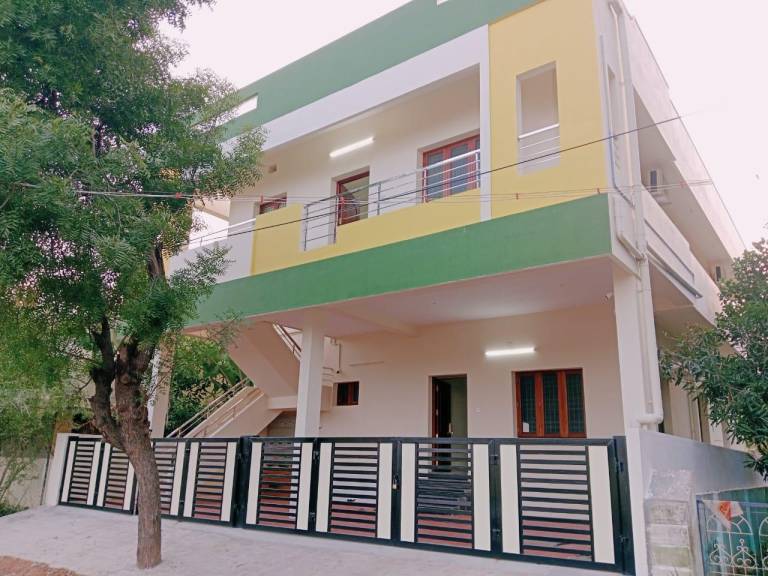 Ganesh Home Stays