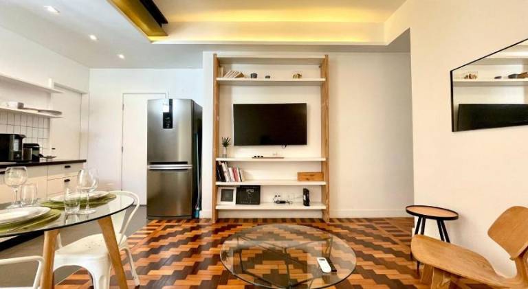 Holiday apartment with 2 rooms for 5 persons — photo 4