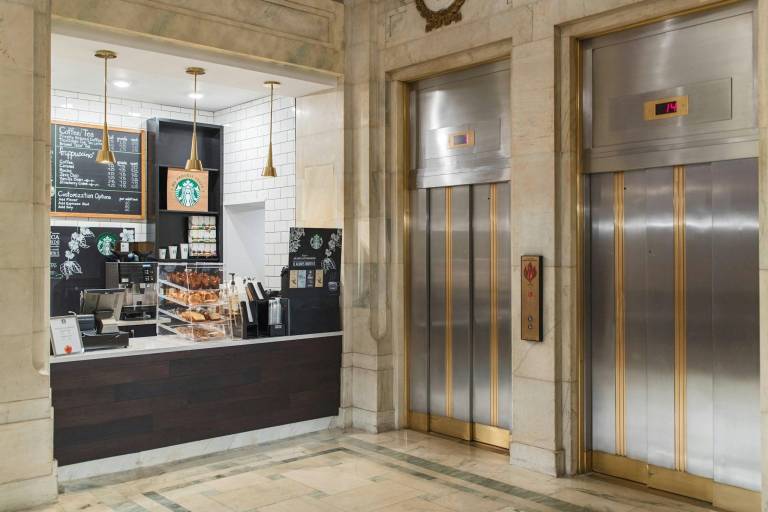 Renaissance Pittsburgh Hotel — photo 4