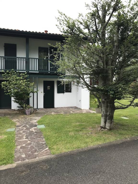 Maison de vacances Hendaye