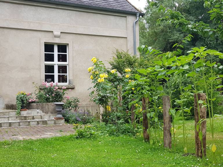 Ferienwohnung Gartow