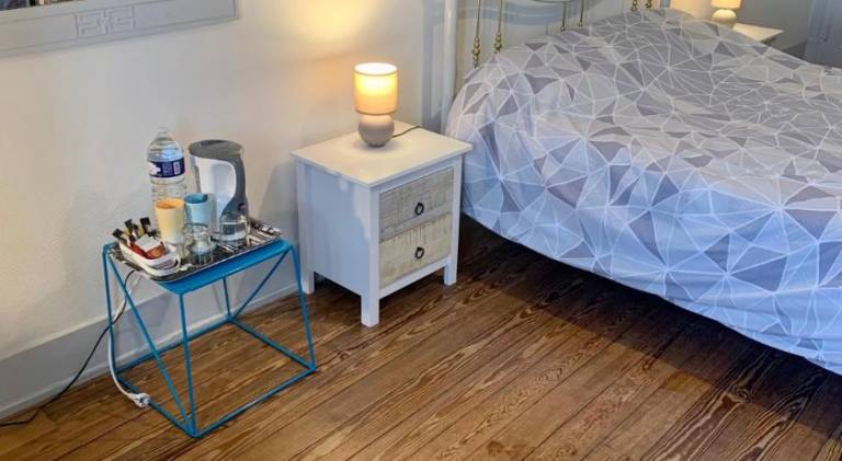 Vaste chambre familiale in Bourg-en-Bresse