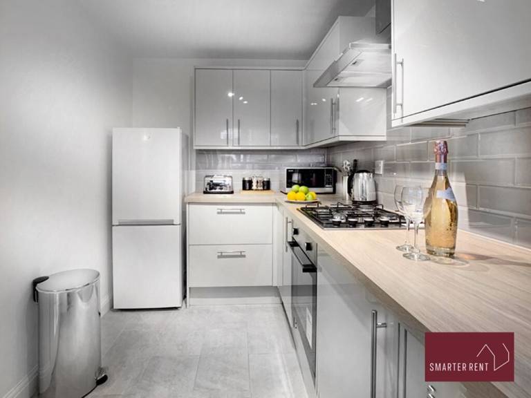Apartment Wokingham